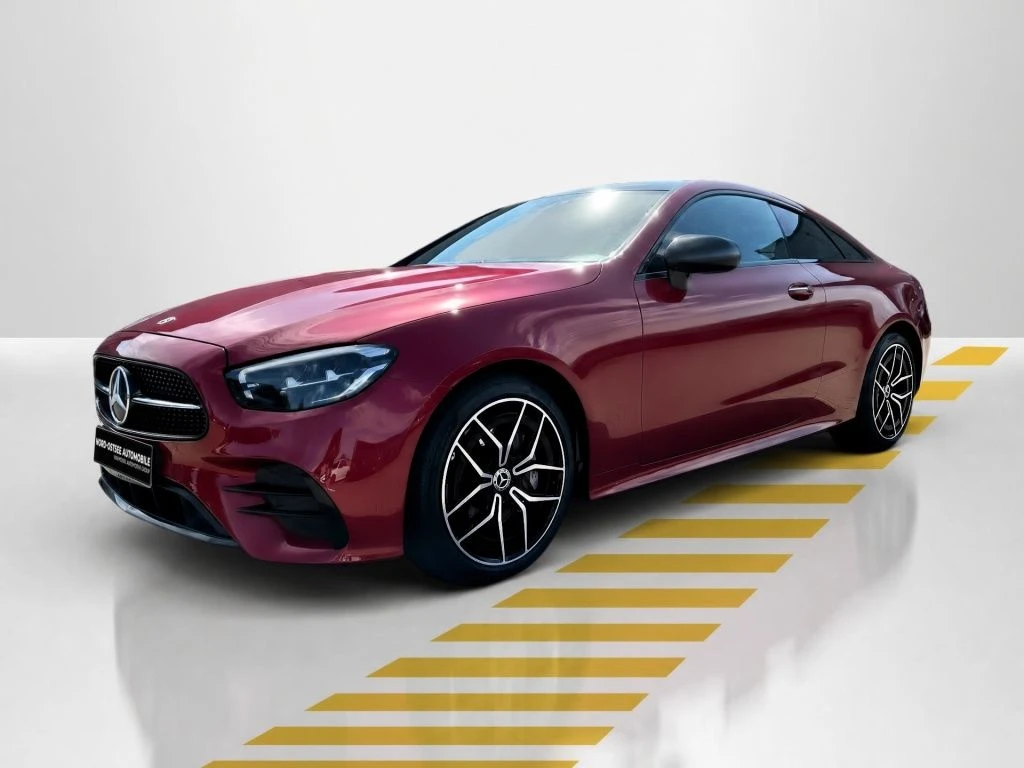 Mercedes-Benz-E-Klasse 450-image-3