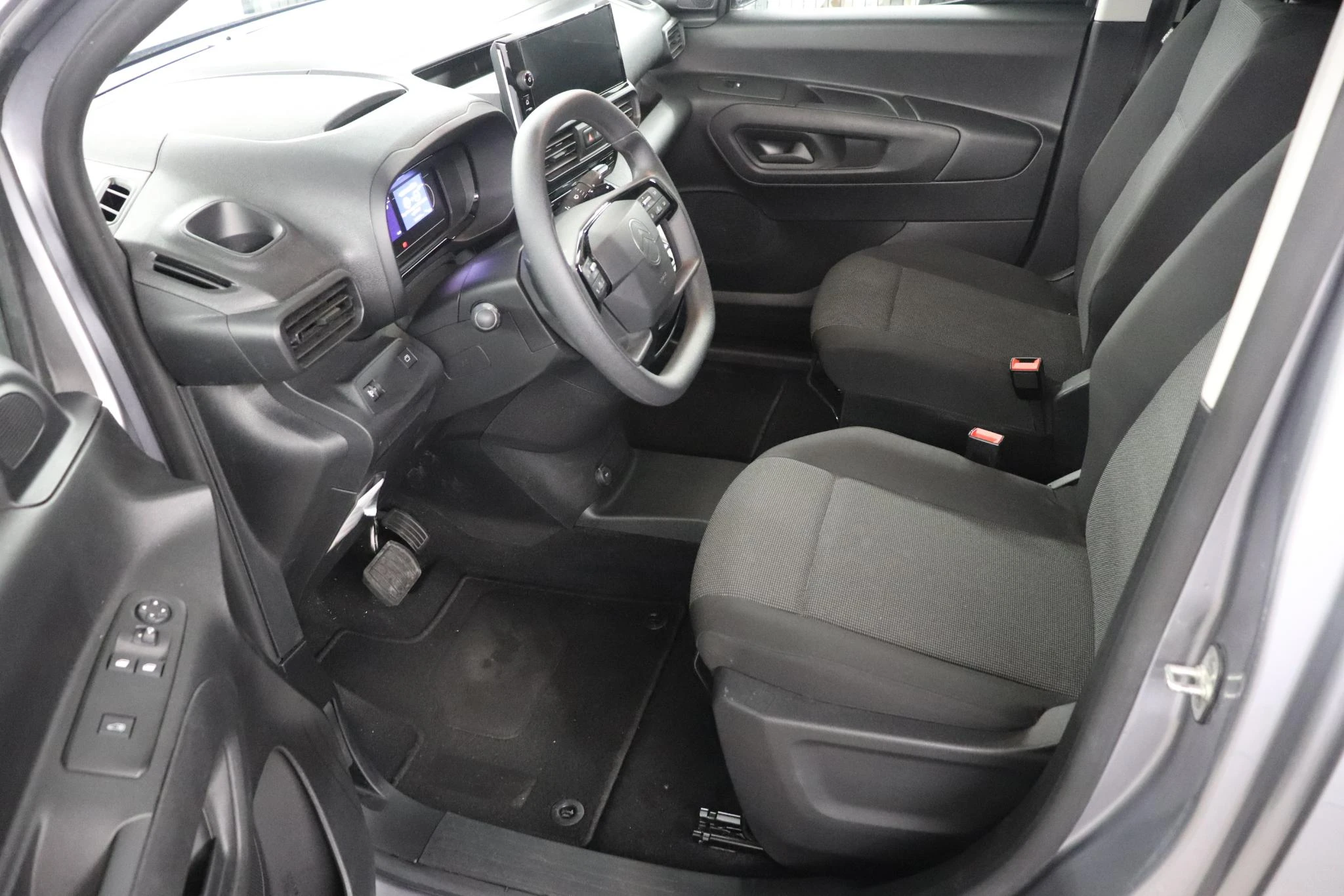 Citroën Berlingo XL Heavy 1.5 BlueHDi 130 S&S EAT8
