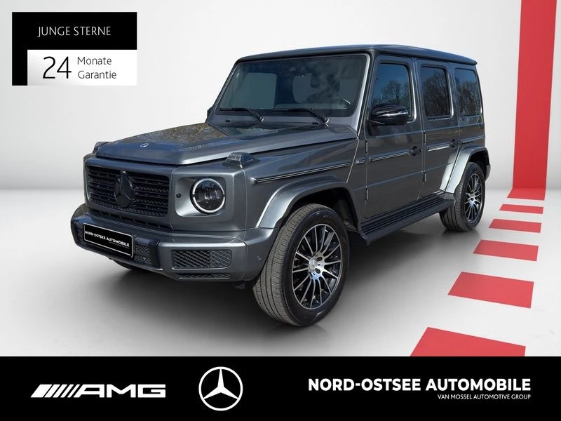 Mercedes-Benz-G-Klasse-image-0