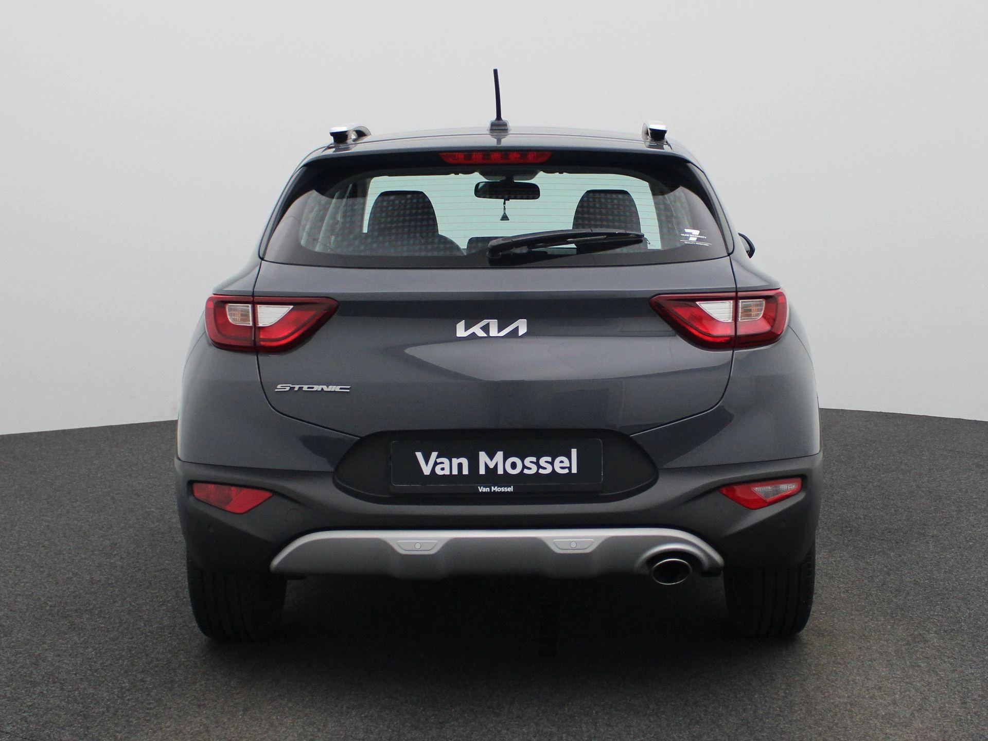 Kia Stonic 1.0 T 100 Urban Edition
