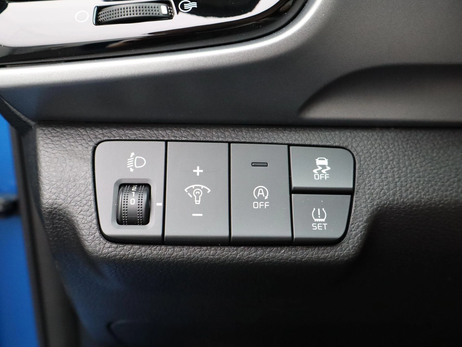 Kia Stonic 1.0 T-GDi MHEV DynamicPlusLine