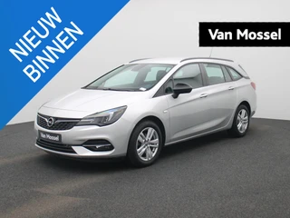 Opel Astra Sports Tourer 1.2 Turbo 81kW S/S Edition