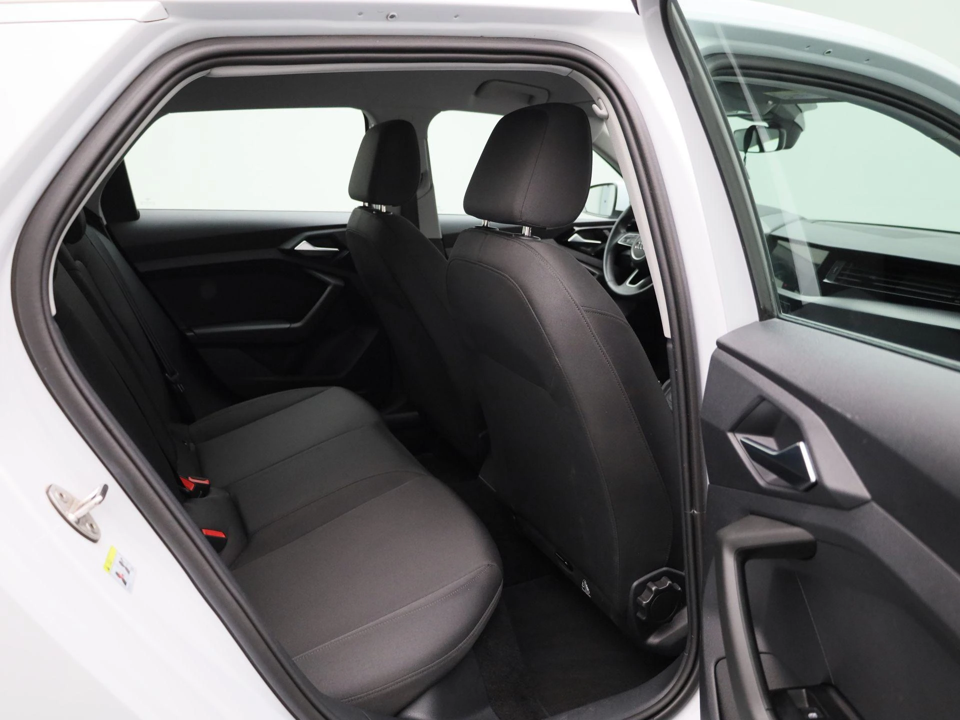 Audi-A1 Sportback-image-33