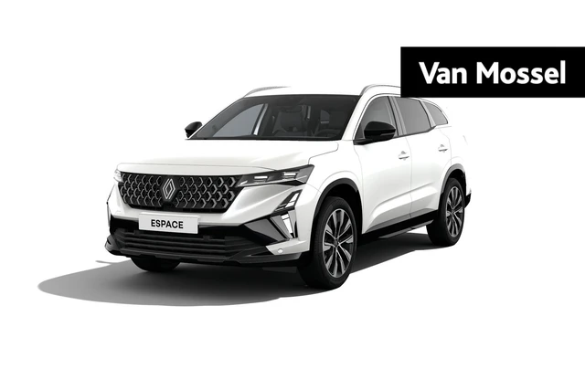 Renault Espace
