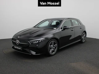 Mercedes-Benz A-Klasse 200 AMG Line
