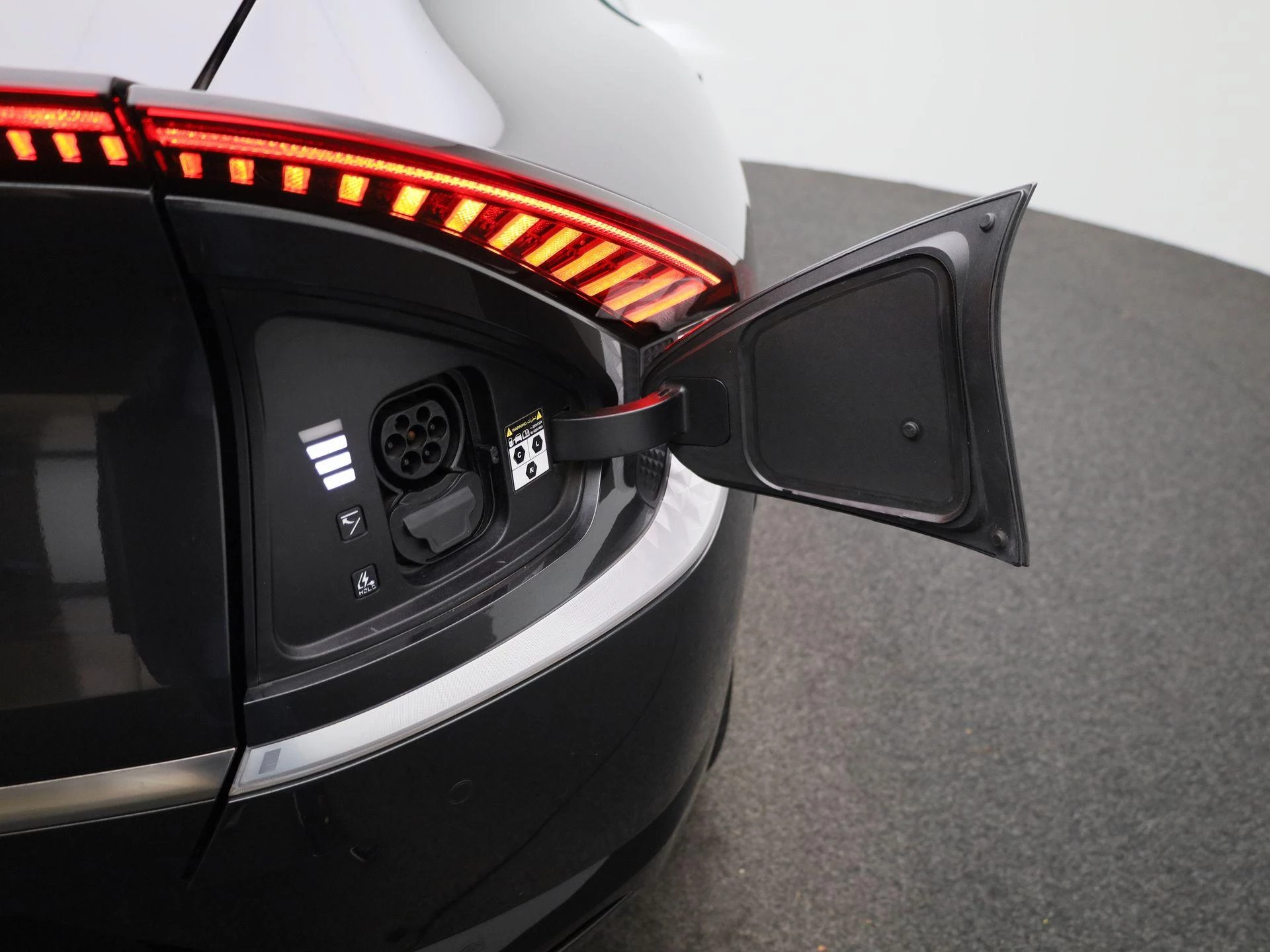 Kia EV6 BEV 77,4 kWH Business Plus