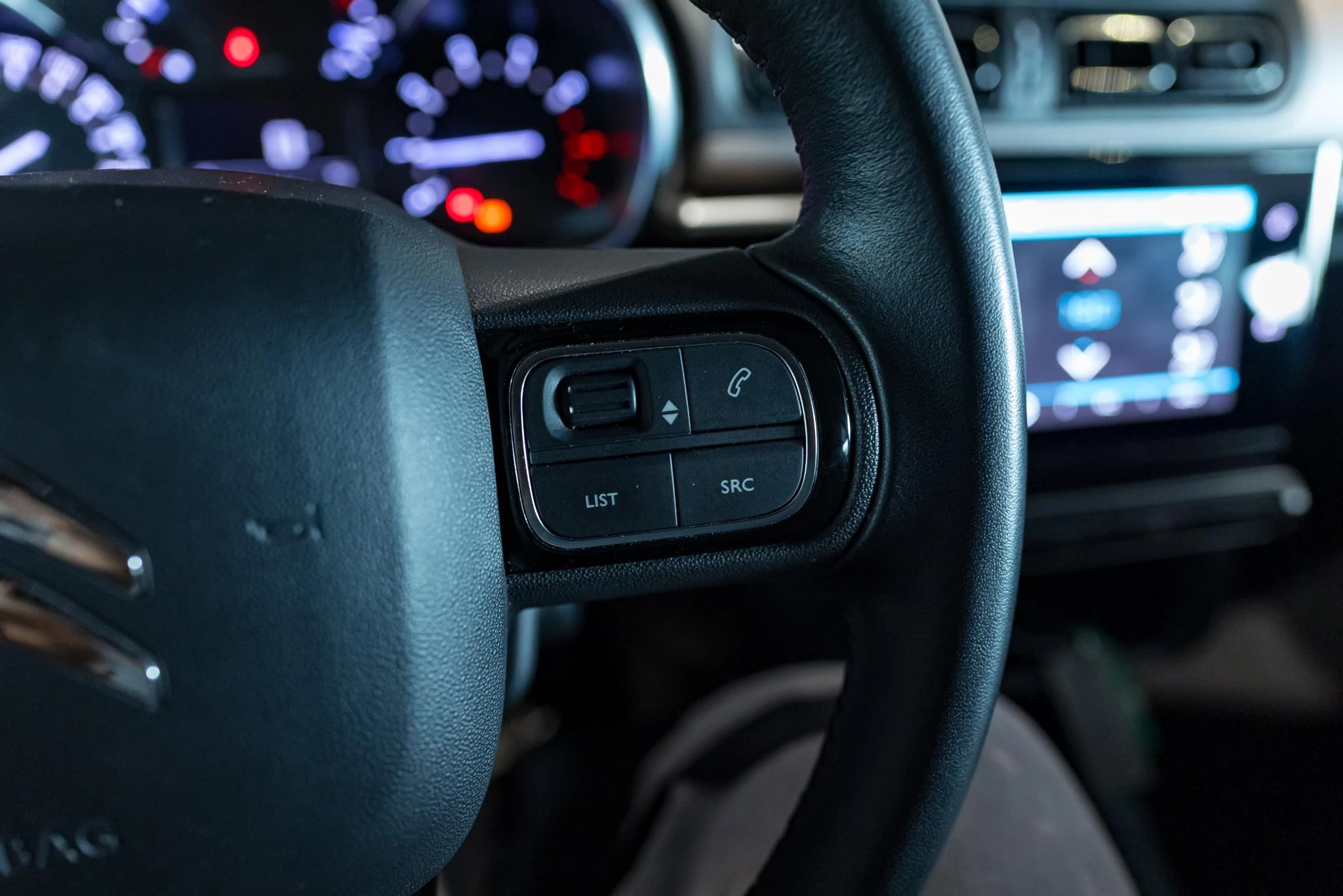 Citroën C3 1.2 PureTech 110 S&S MAN6 Feel