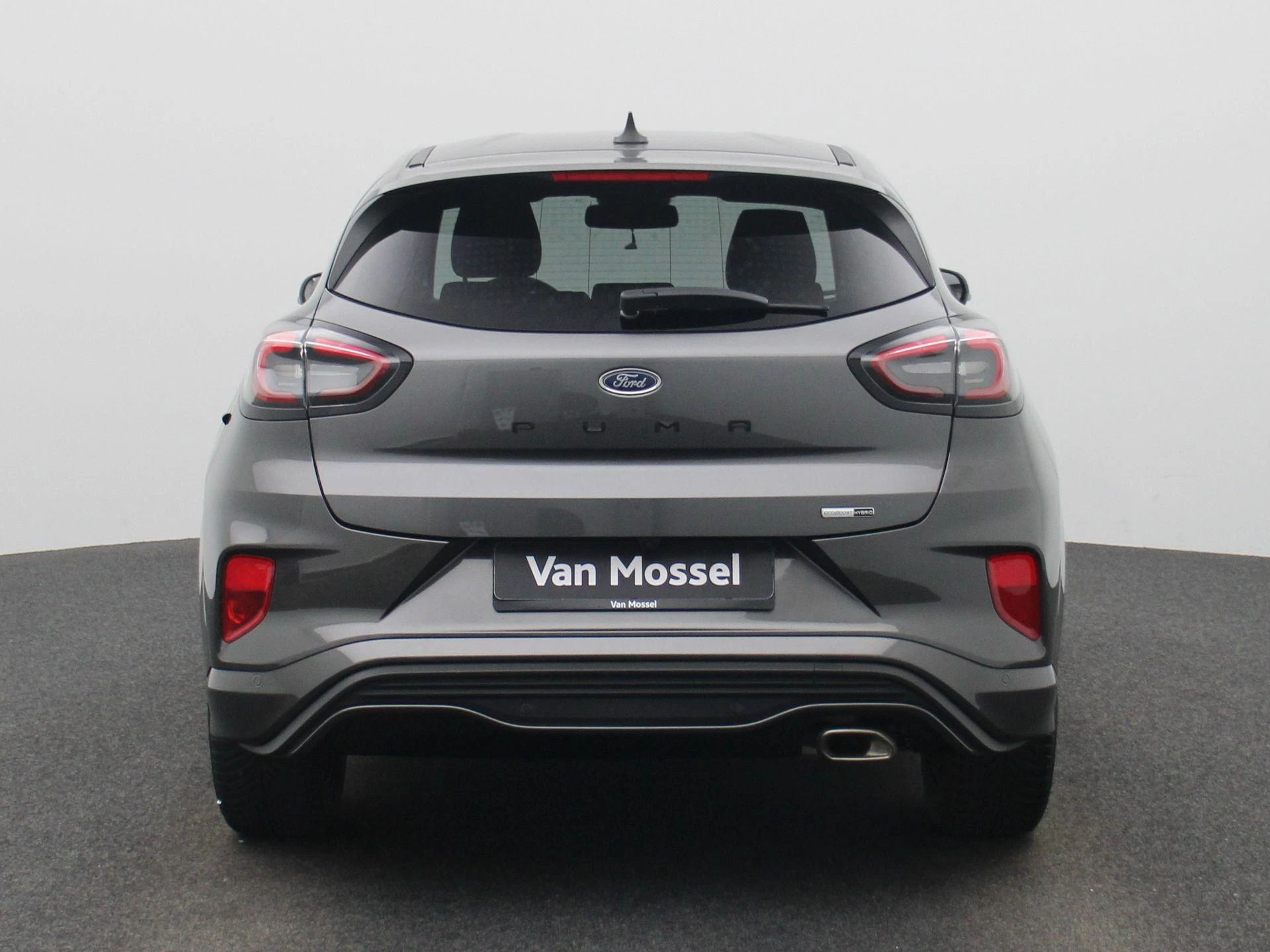 Ford Puma 1.0i Ecoboost MHEV 92kW Aut. ST-Line