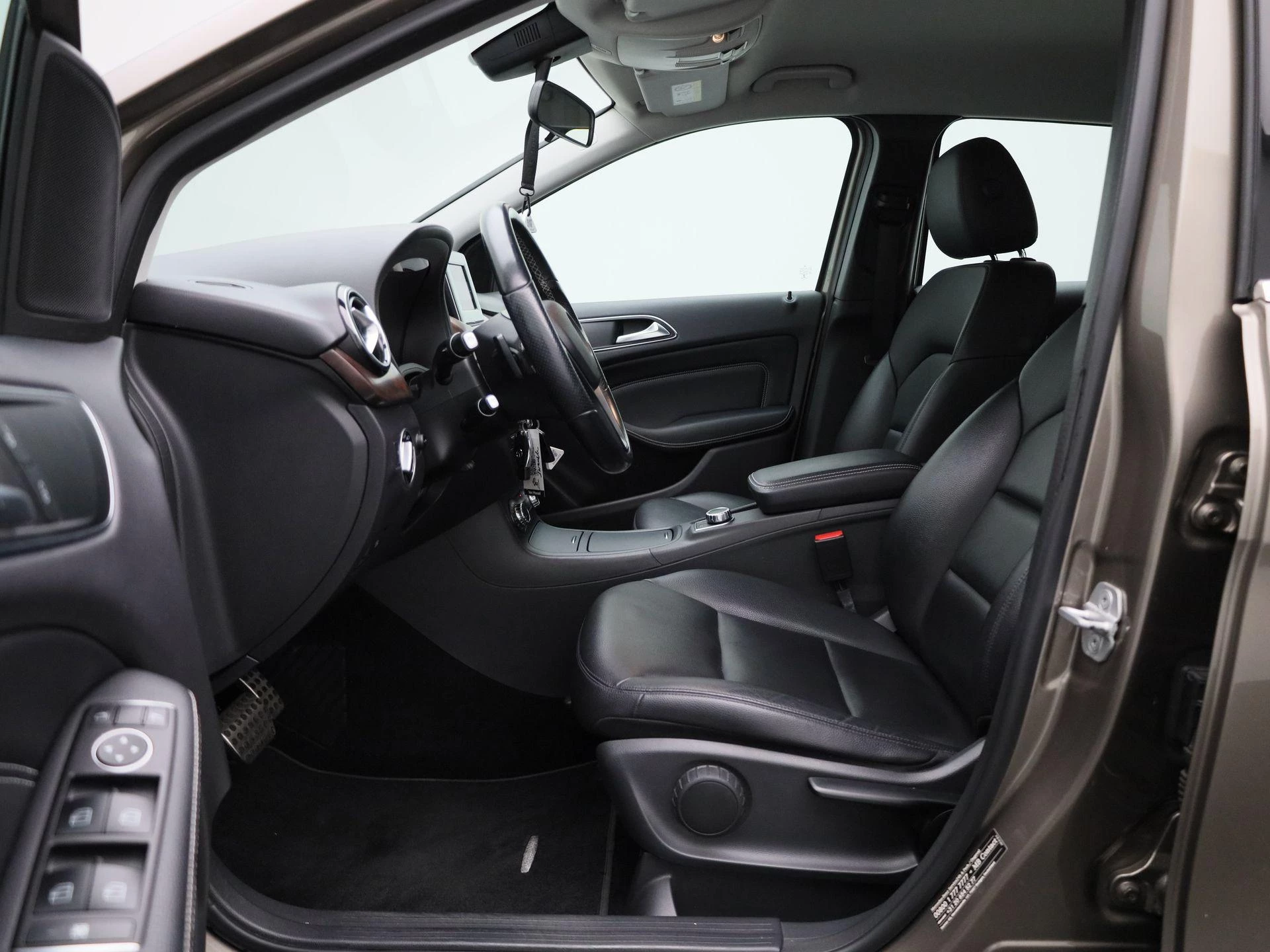 Mercedes-Benz B-Klasse 180 Ambition