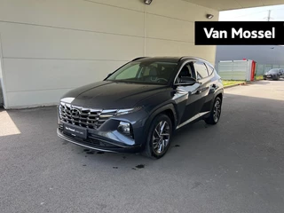 Hyundai Tucson 1.6 T-GDi 48V