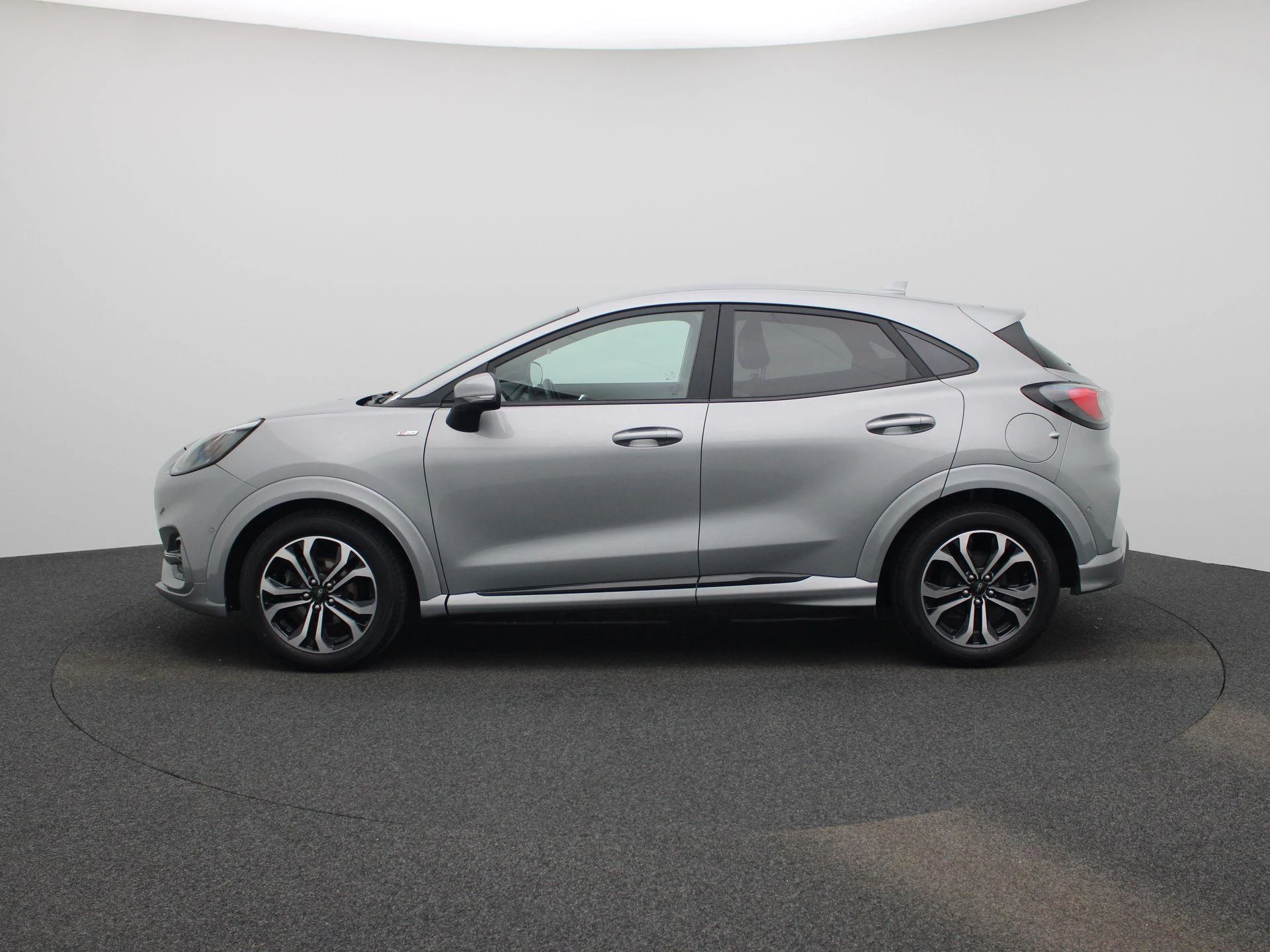 Ford Puma 1.0i Ecoboost 92kW Aut. ST-Line