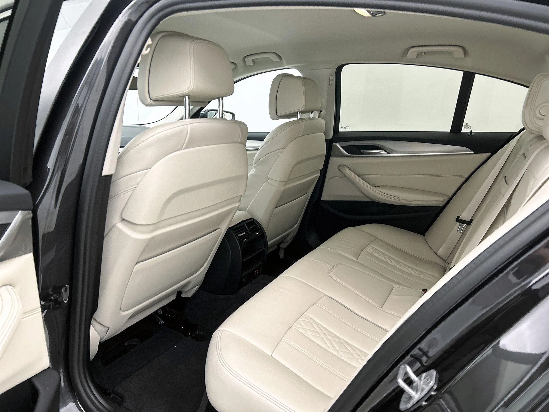 BMW 5 Serie 520i High Executive Edition