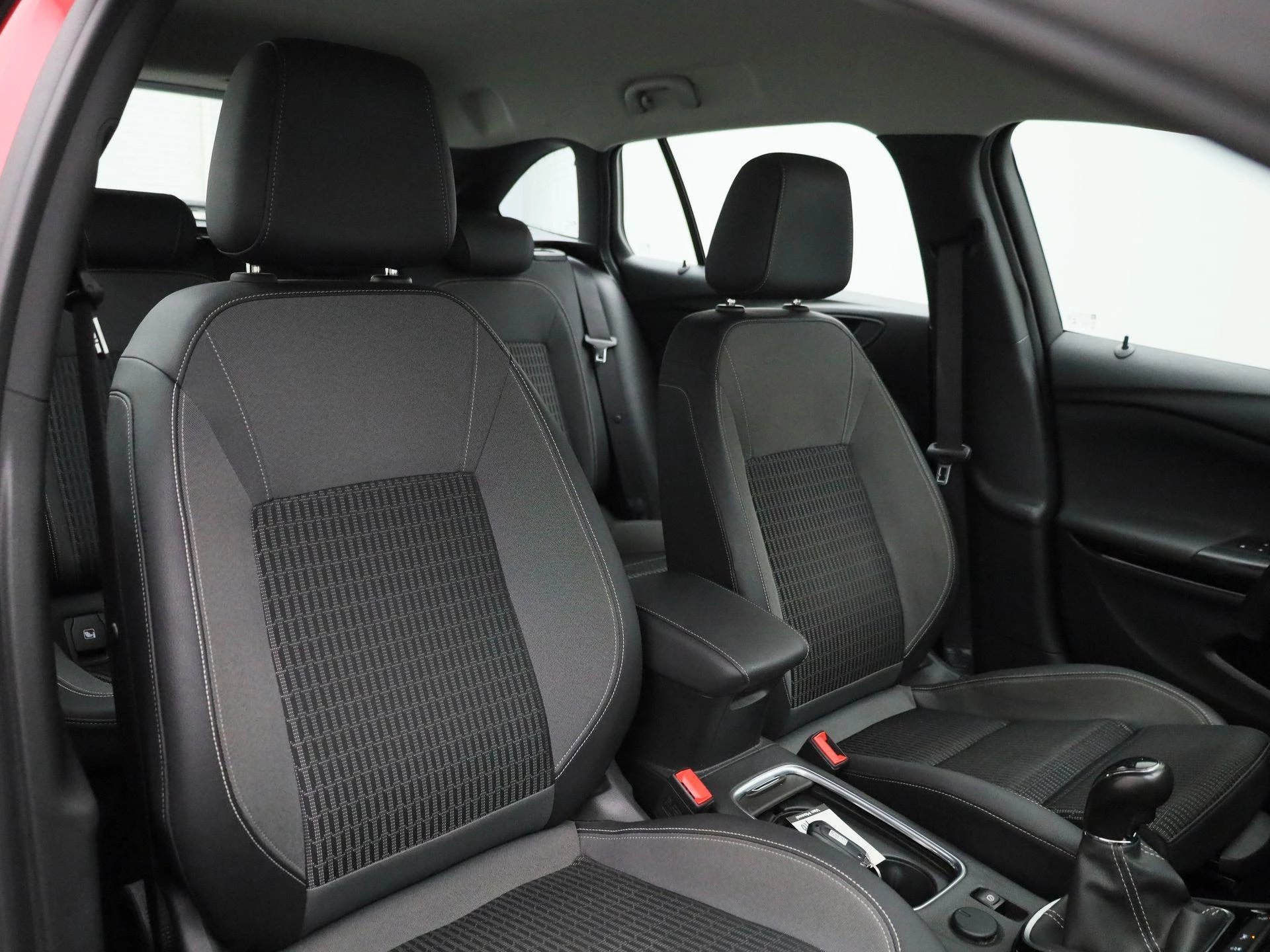 Opel Astra Sports Tourer 1.2 Turbo 81kW S/S Elegance