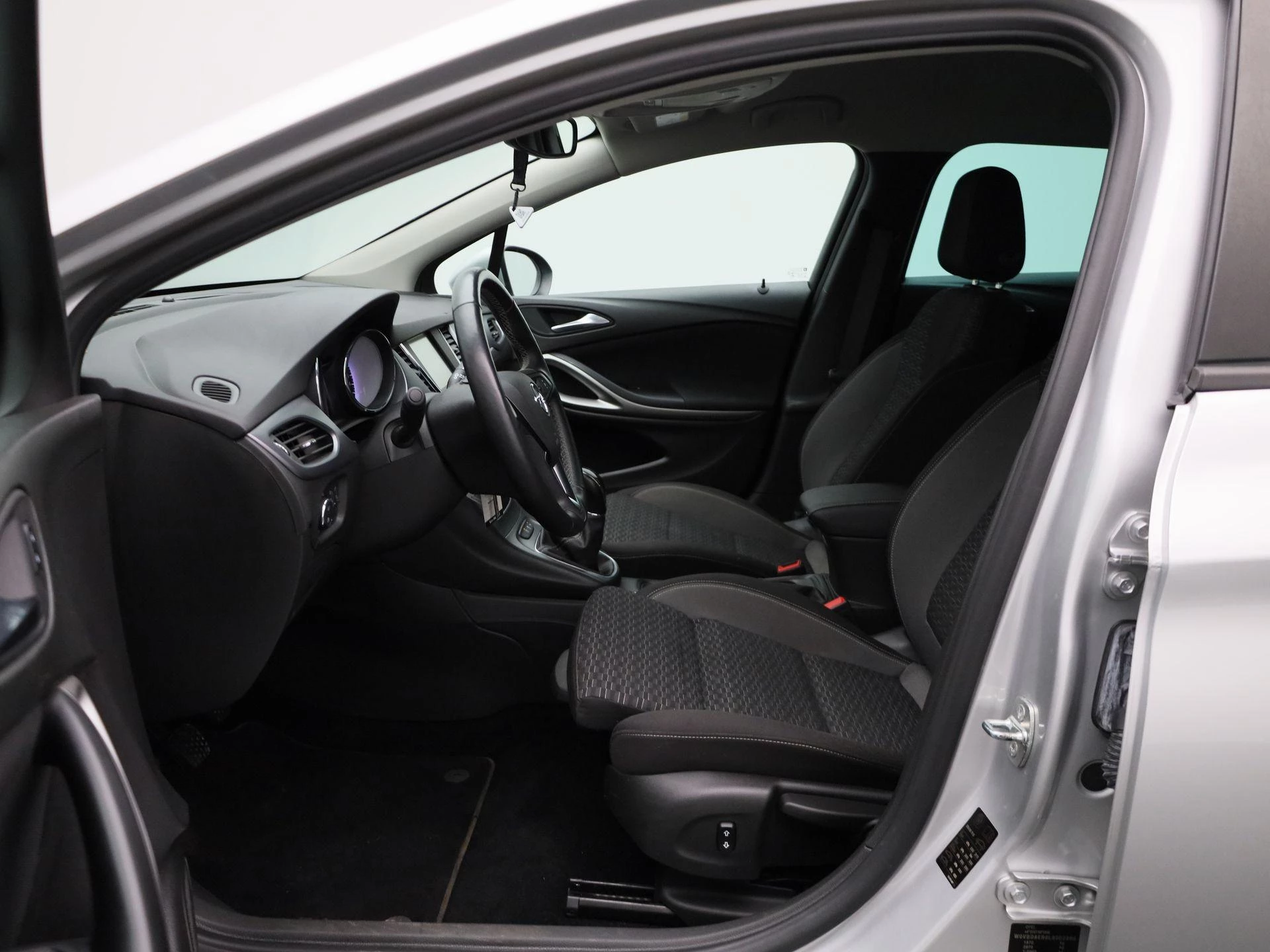 Opel Astra Sports Tourer 1.2 Turbo 81kW S/S Edition