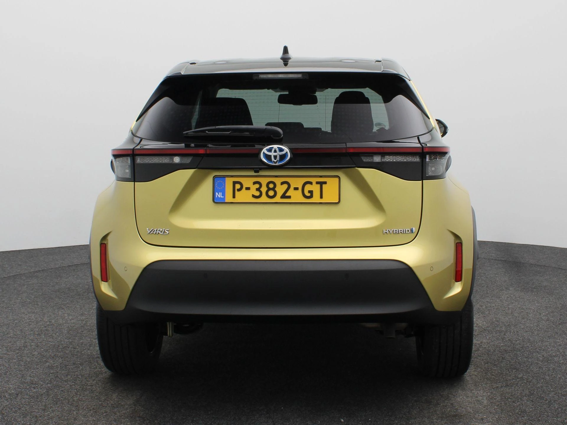 Toyota-Yaris Cross-image-44