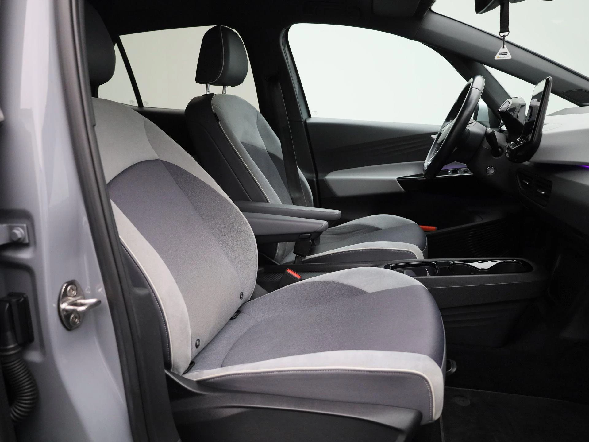 Volkswagen ID.3 First Plus 58 kWh | 204 PK