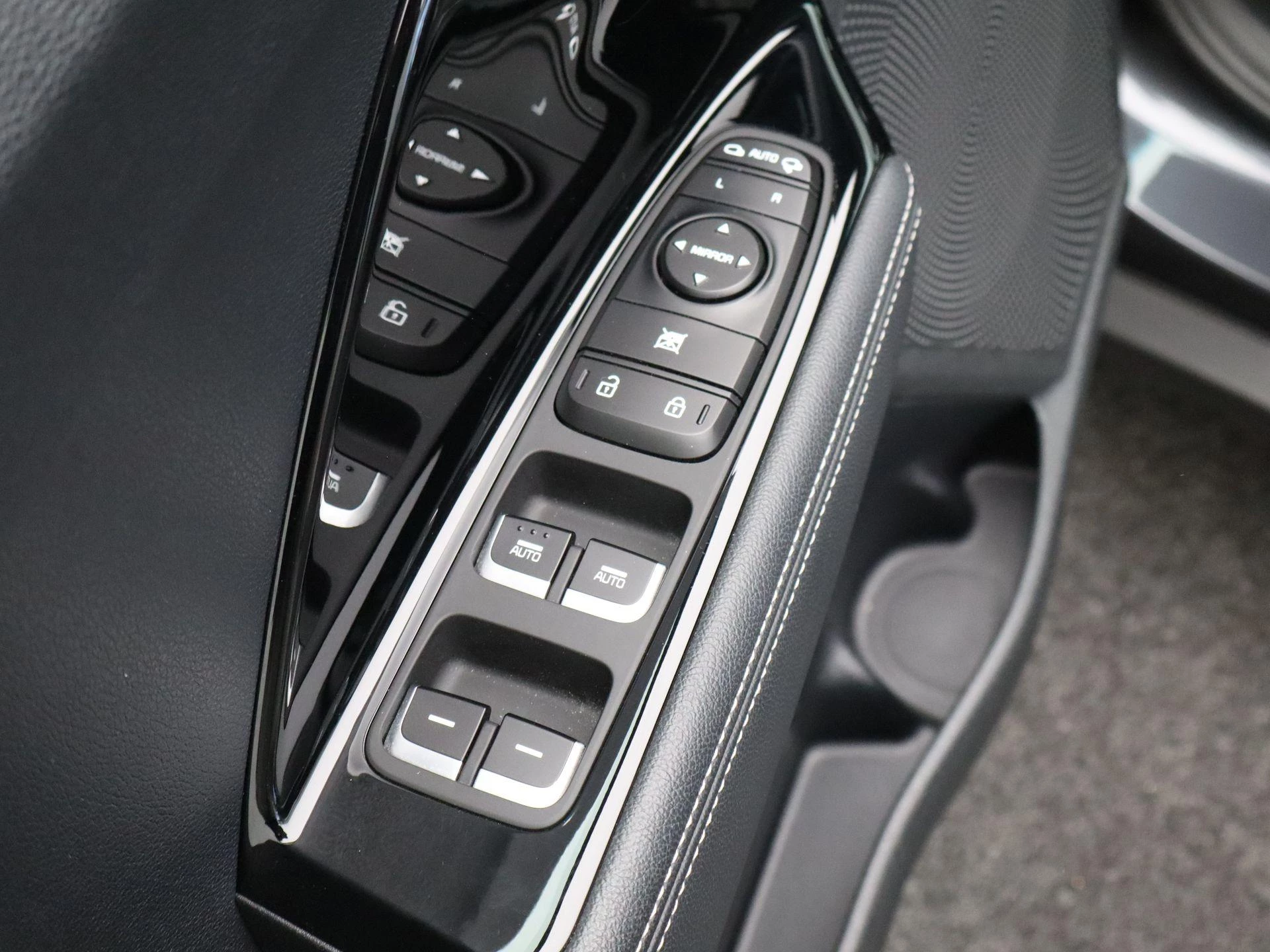 Kia Niro 1.6 GDi PHEV DynamicPlusLine