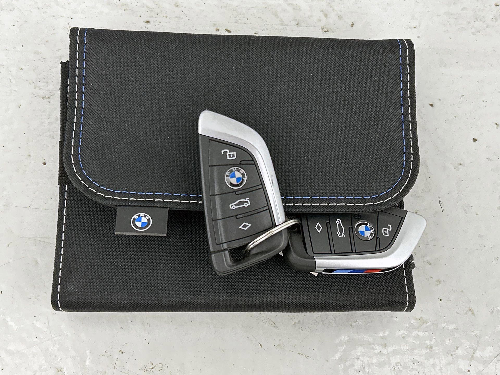 BMW i4 eDrive40 84 kWh