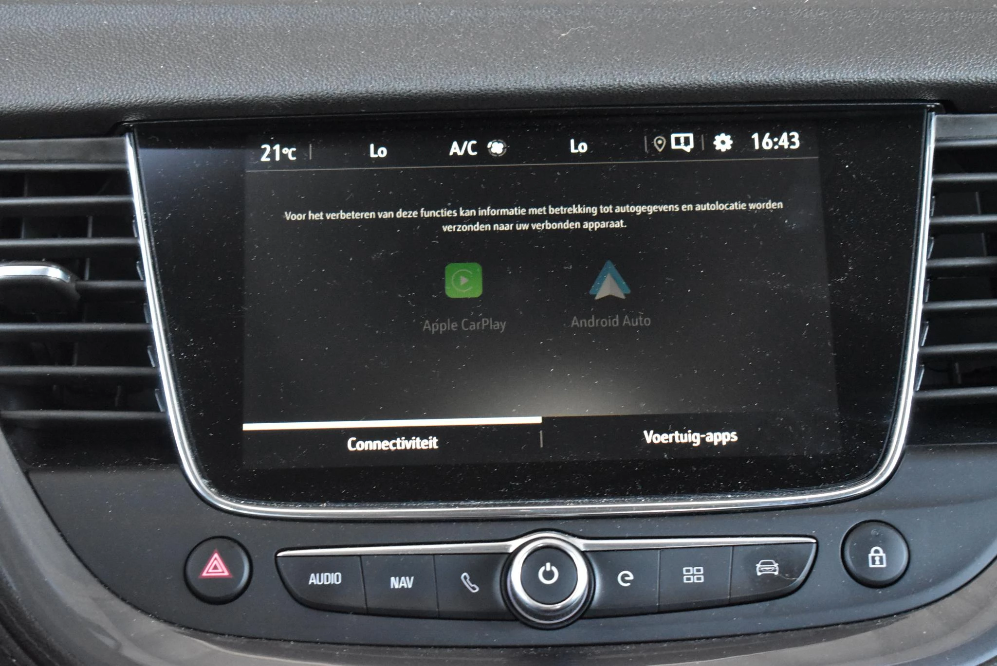 Opel Grandland X 1.6 Turbo Hybrid4 Business Executive