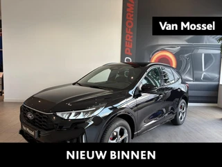 Ford Kuga 2.5 PHEV ST-Line X