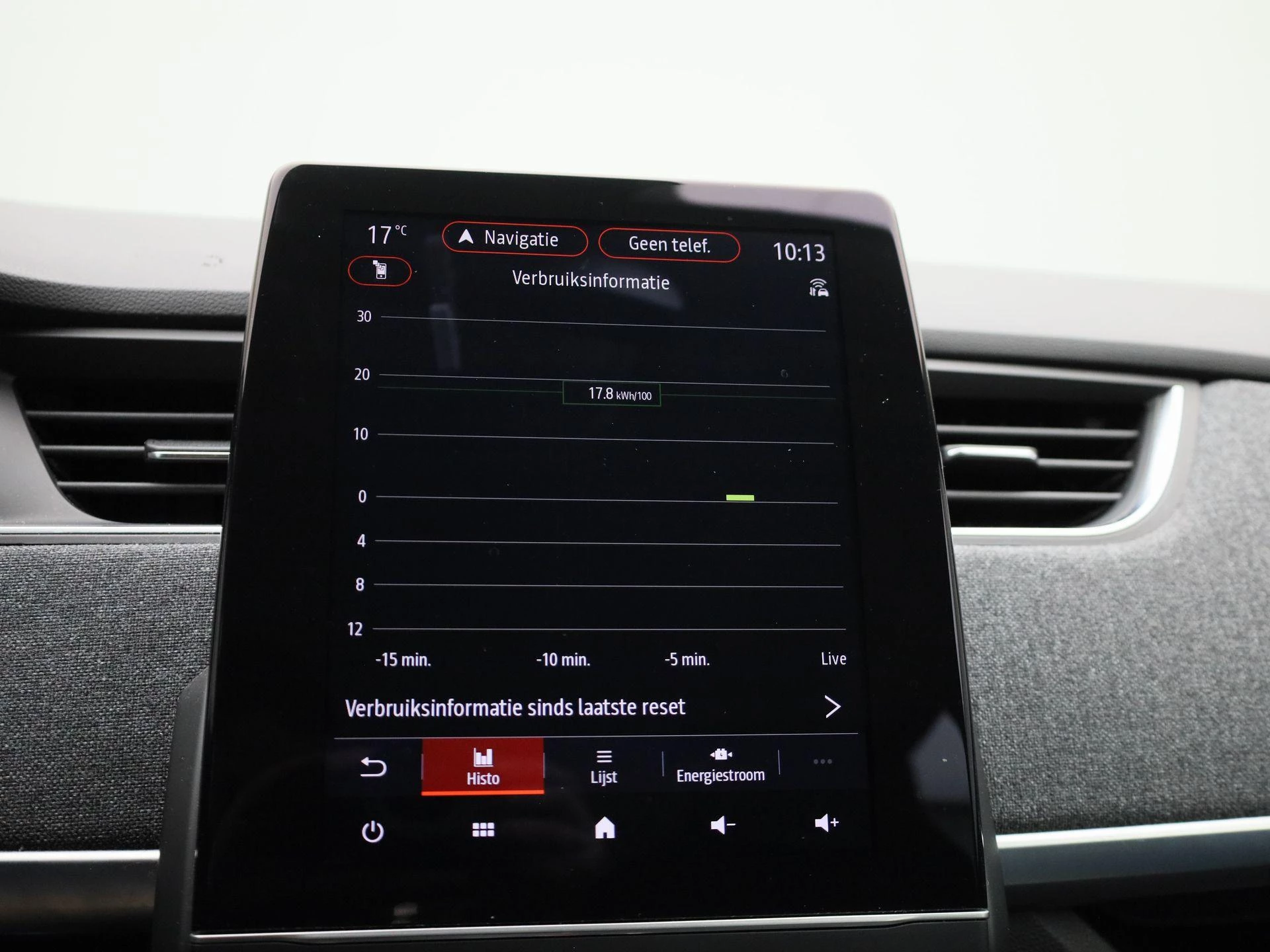 Renault ZOE R135 Intens 52 kWh