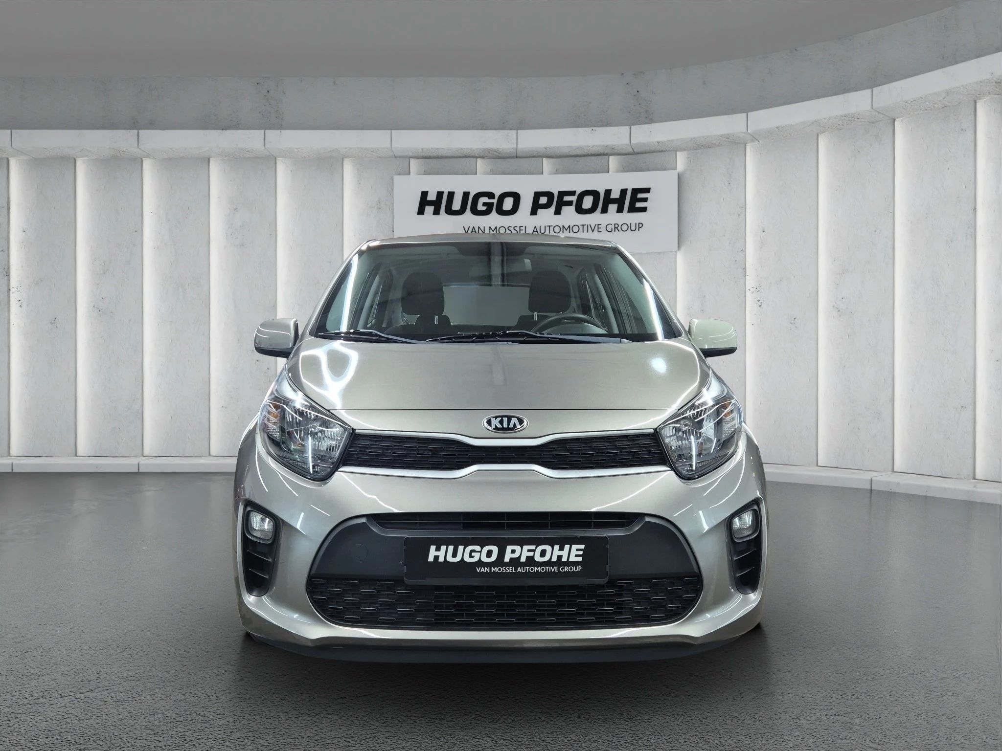 Kia Picanto 1.0