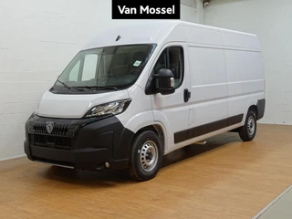 Peugeot Boxer 2.2 BlueHDi S&S 180 L3H2 Heavy Auto
