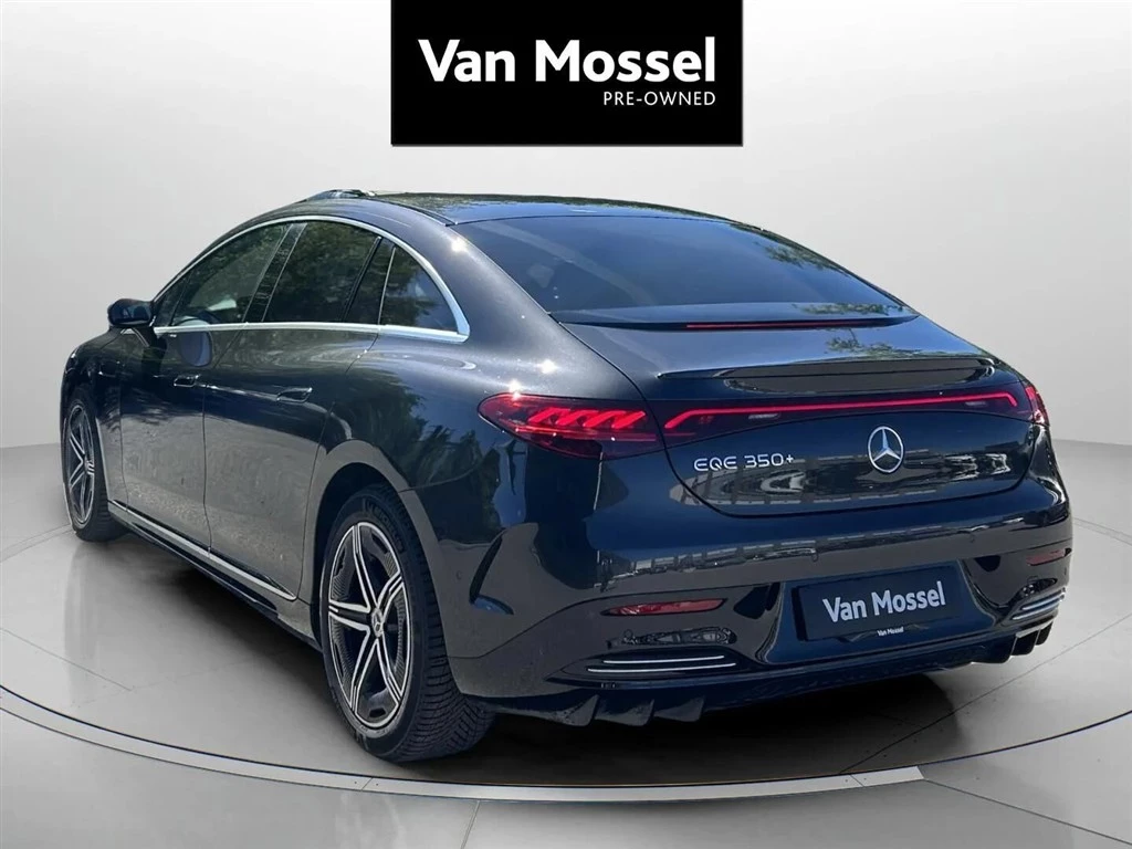 Mercedes-Benz EQE 350 EL AMG Edition 292HK Aut.