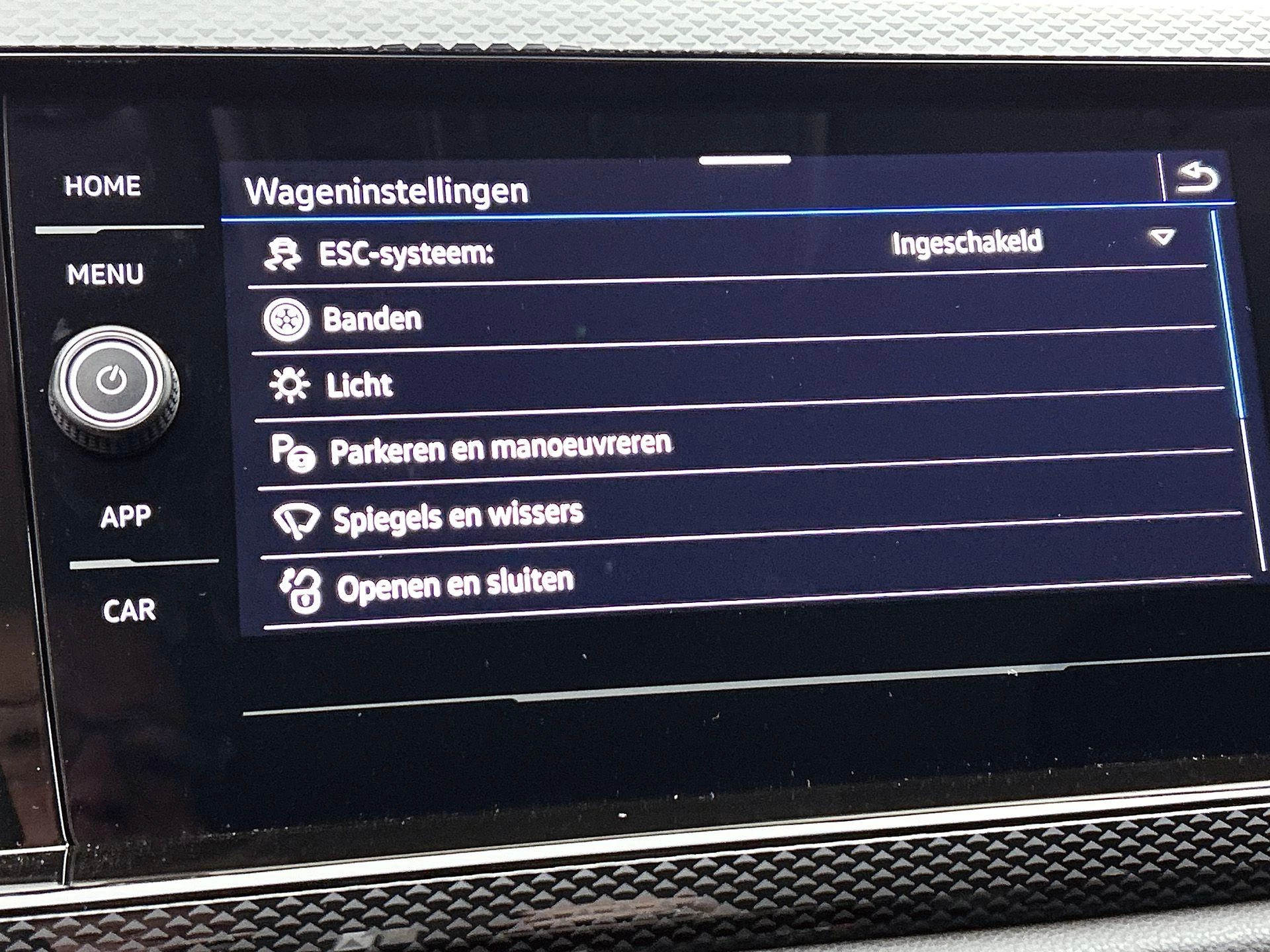 Volkswagen Polo 1.0 TSI Life Edition 95 PK