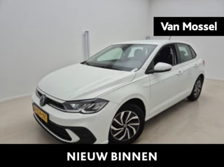 Volkswagen Polo 1.0 TSI Life Business