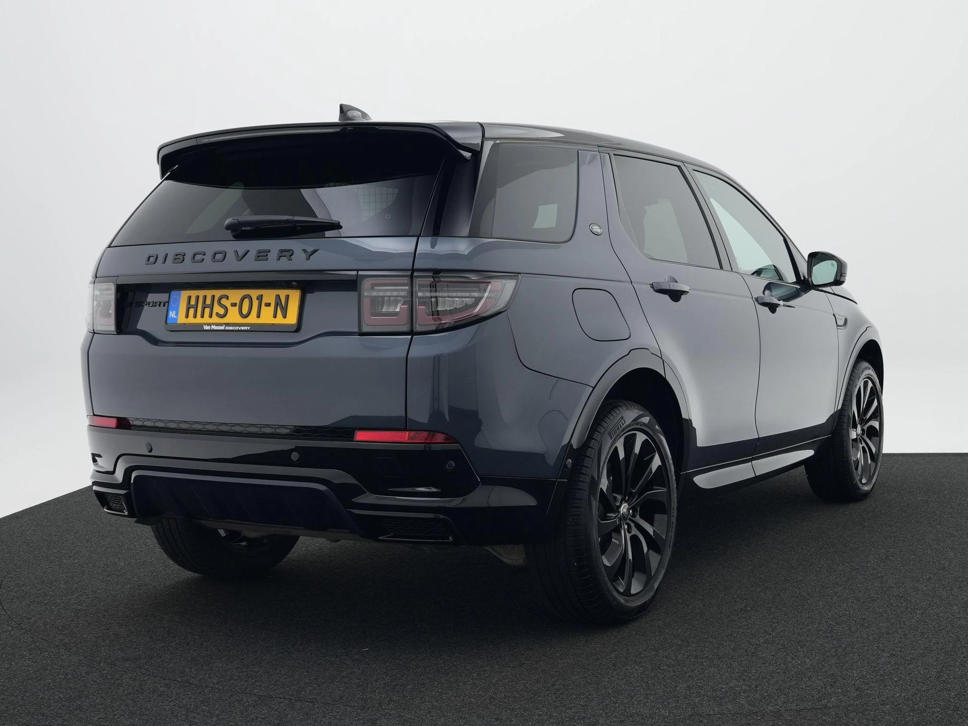 Land Rover Discovery Sport 1.5 P270e PHEV Dynamic SE