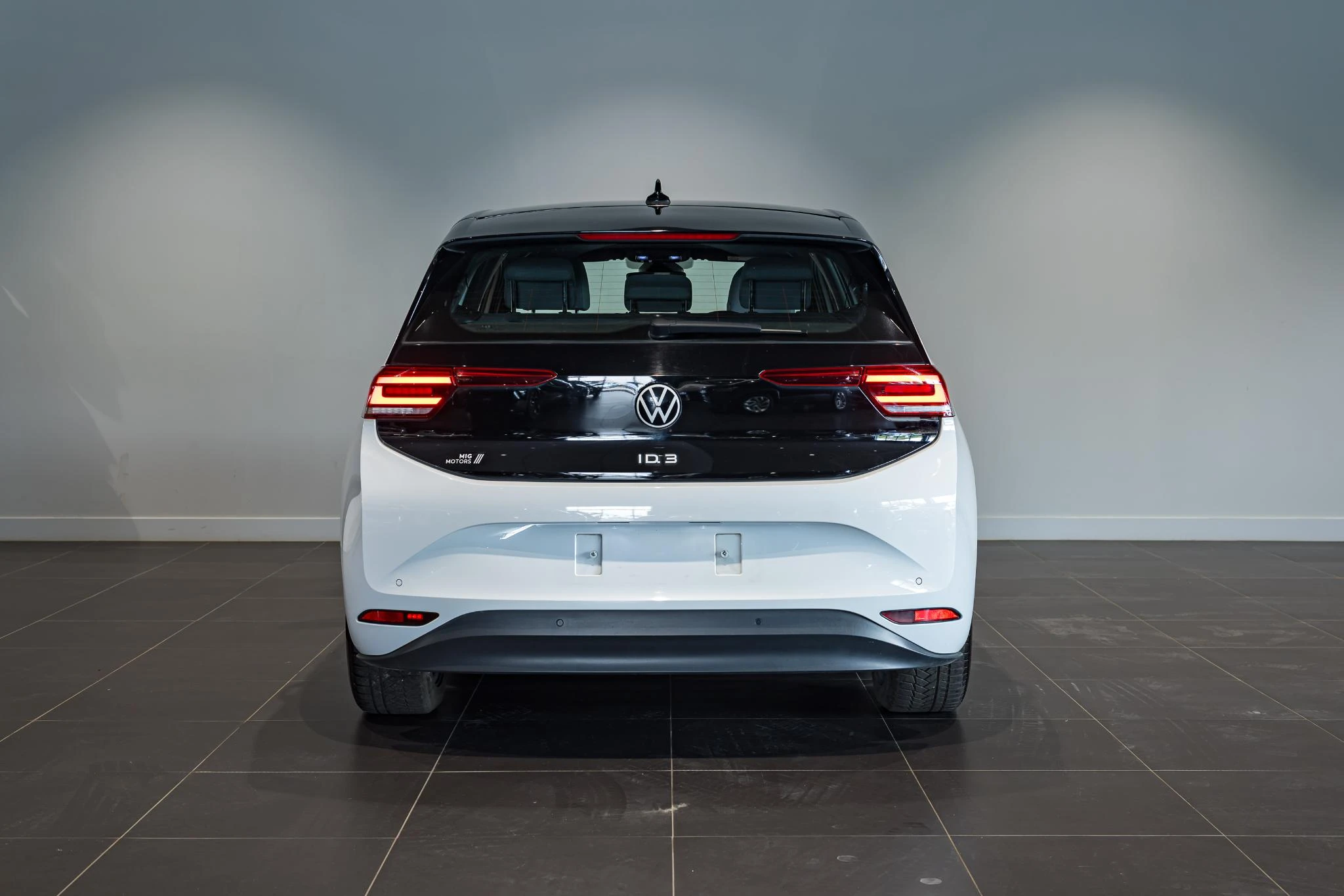 Volkswagen ID.3 ID 3 58 kWh Pro