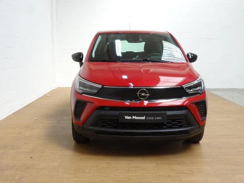 Opel Crossland 1.2T Edition