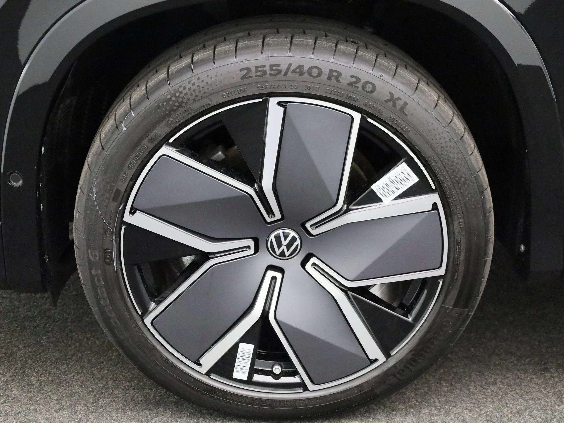 Volkswagen Tayron 1.5 eHybrid R-Line Edition 272 PK|