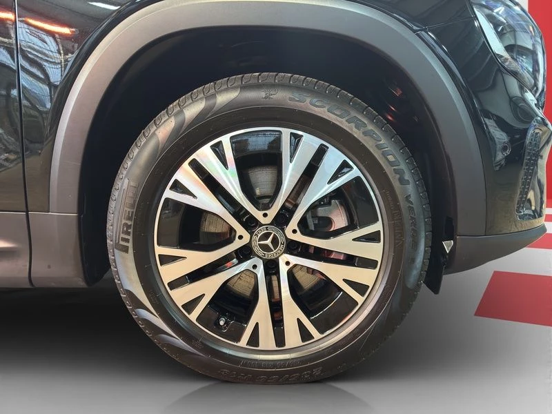 Mercedes-Benz GLB 200 d PROGRESSIVE LED AHK DISTRO KAMERA ProgressiveX247 GLB 200 d PROGRESSIVE LED AHK DISTRO KAMERA Progressive