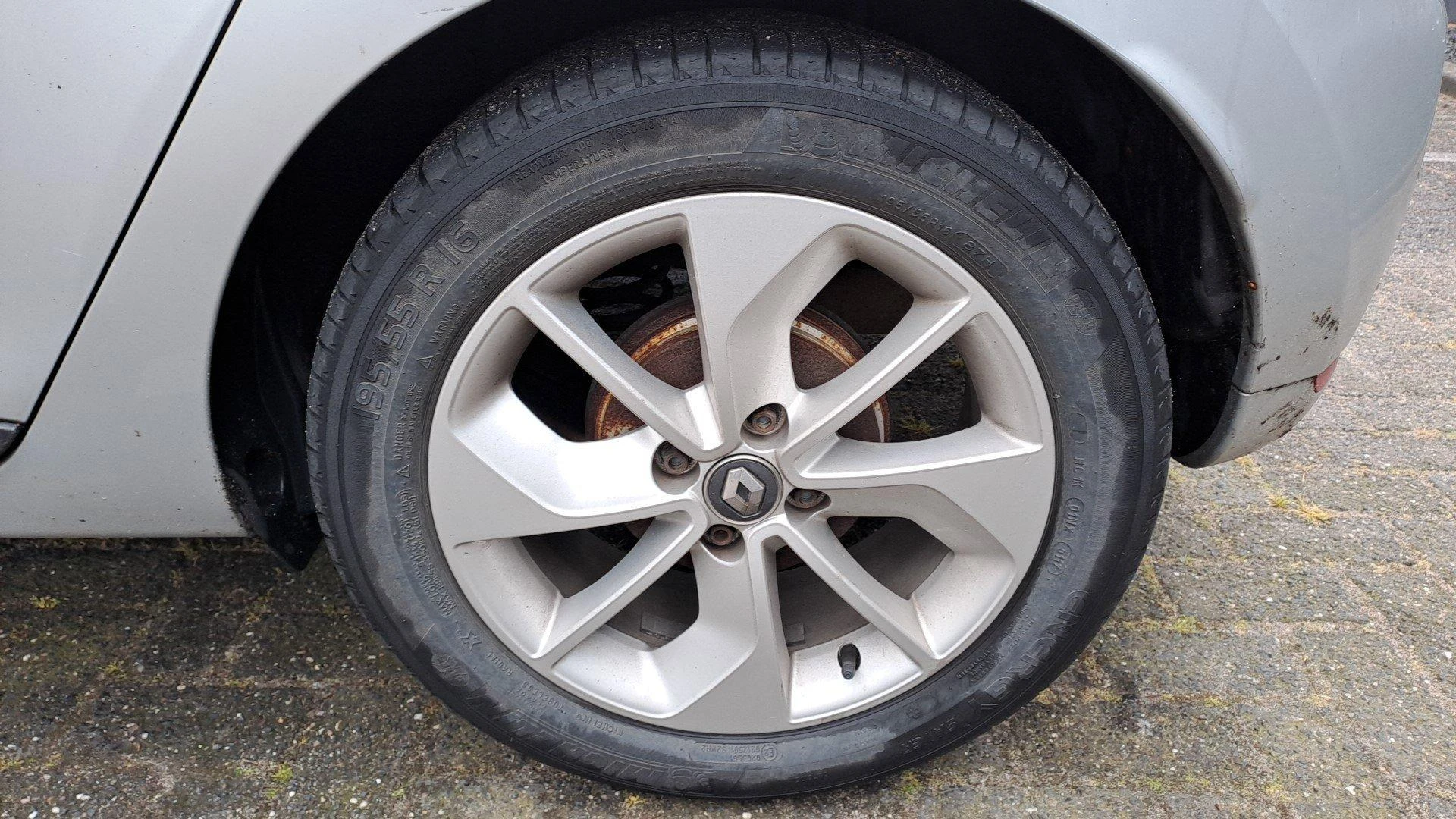 Renault Clio 0.9 TCe Intens
