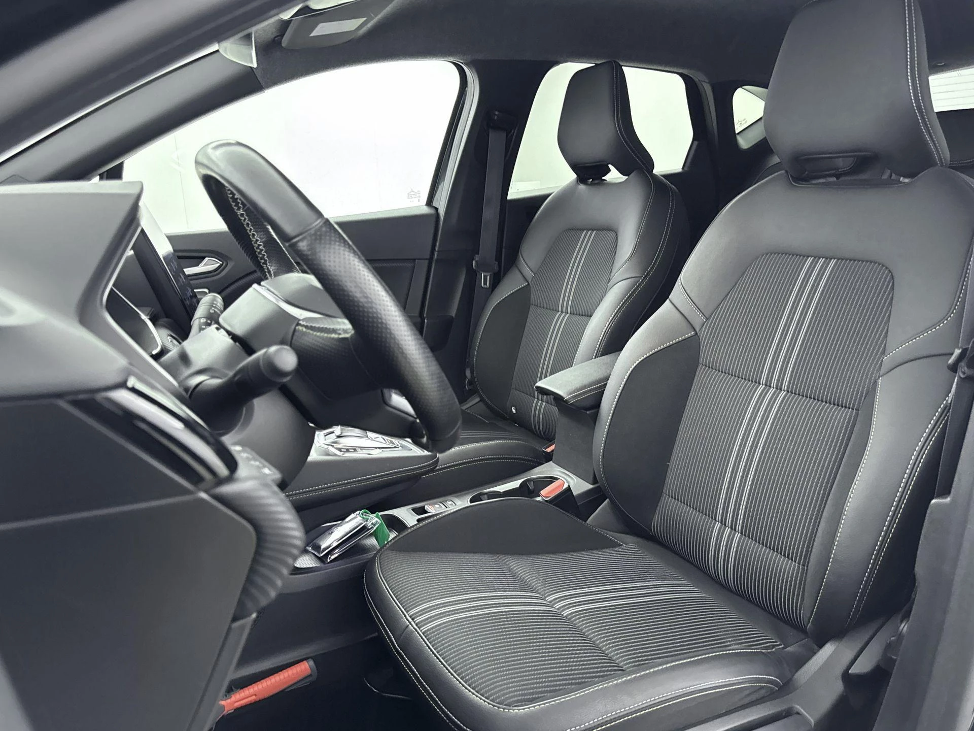 Renault Captur 1.6 E-Tech Plug-In Hybrid E-Tech Engineered 160PK