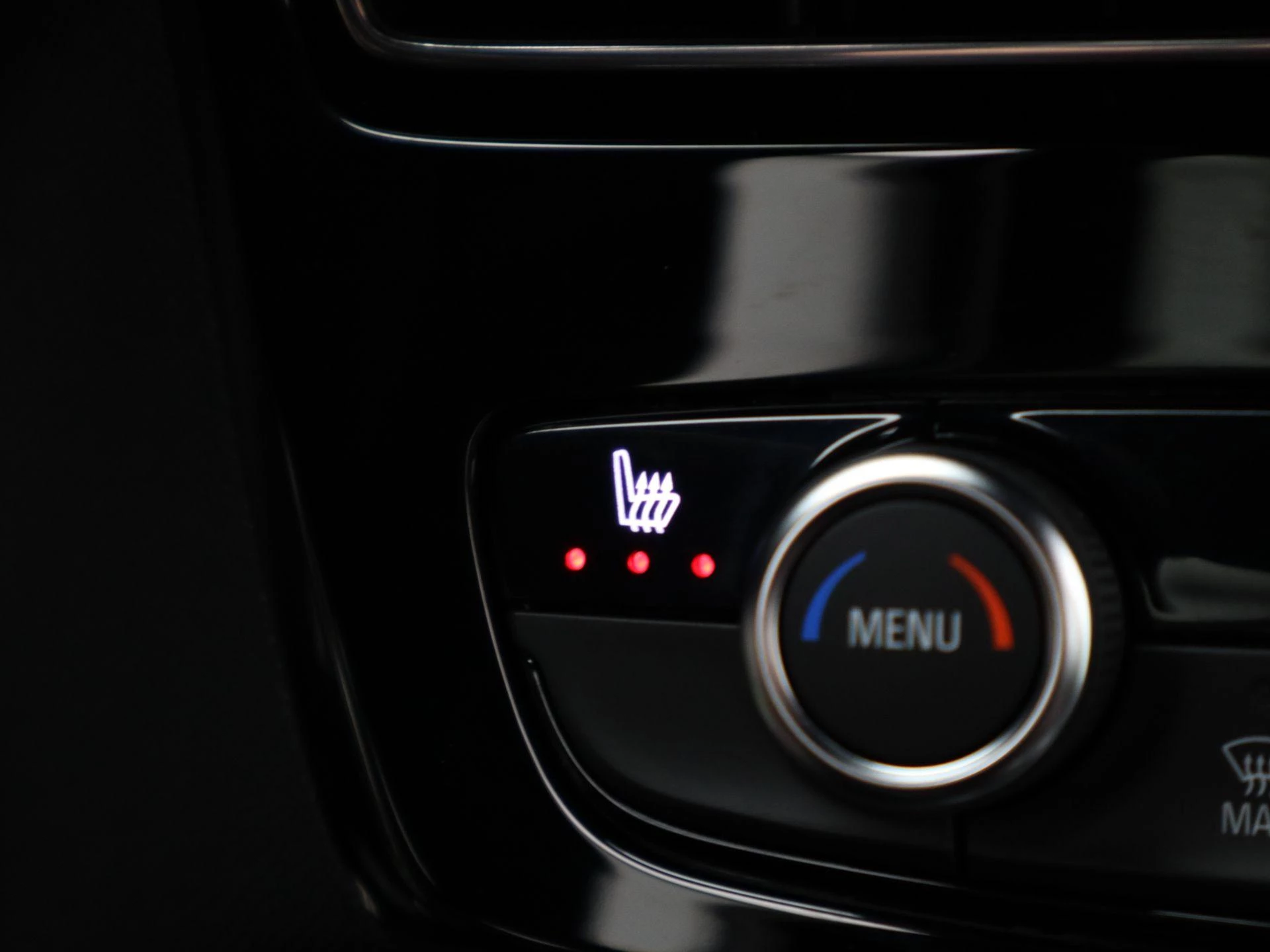 Opel Mokka-e BEV 50kWh e-Ultimate