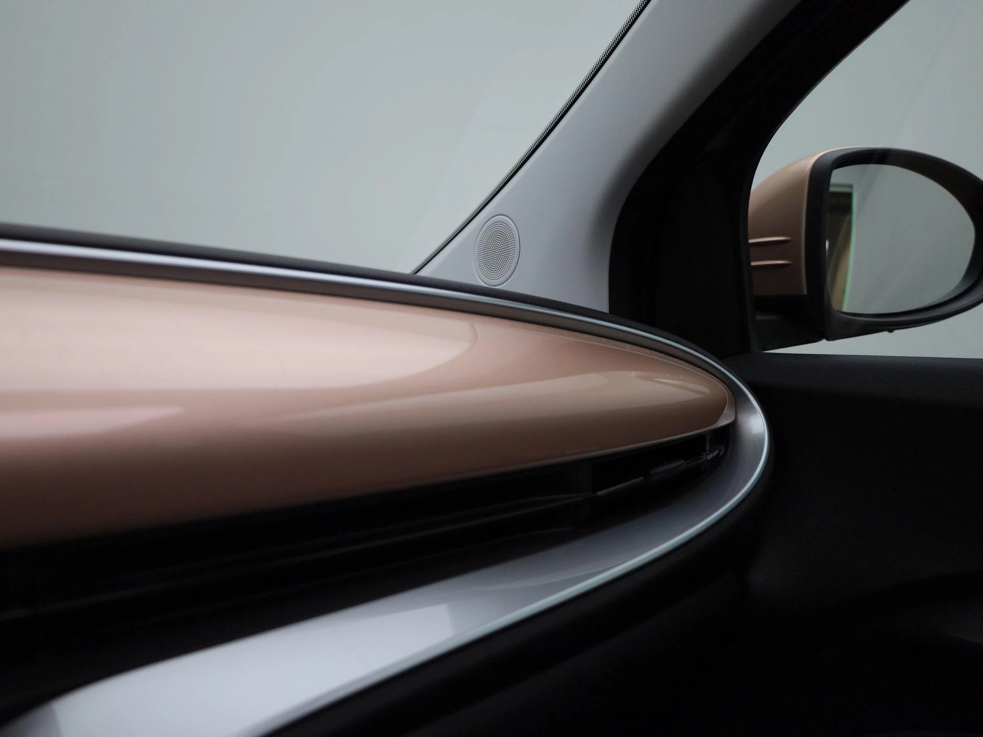 Fiat 500 Icon 42 kWh