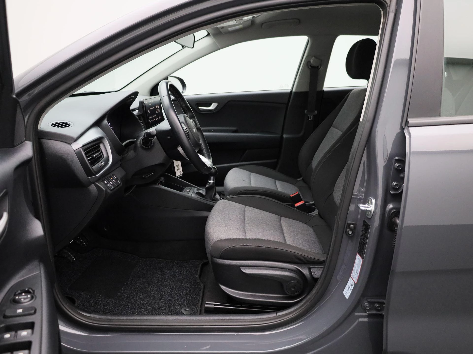 Kia Stonic 1.2 Urban Edition