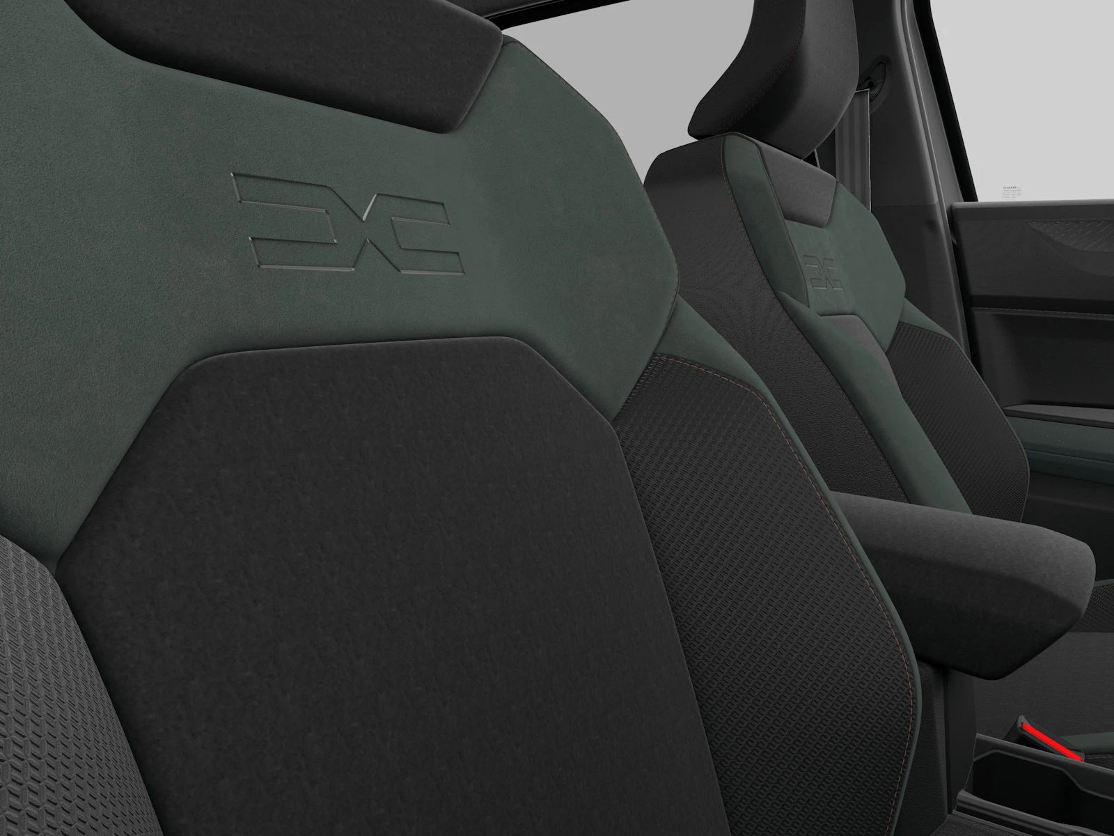 Dacia Bigster Extreme