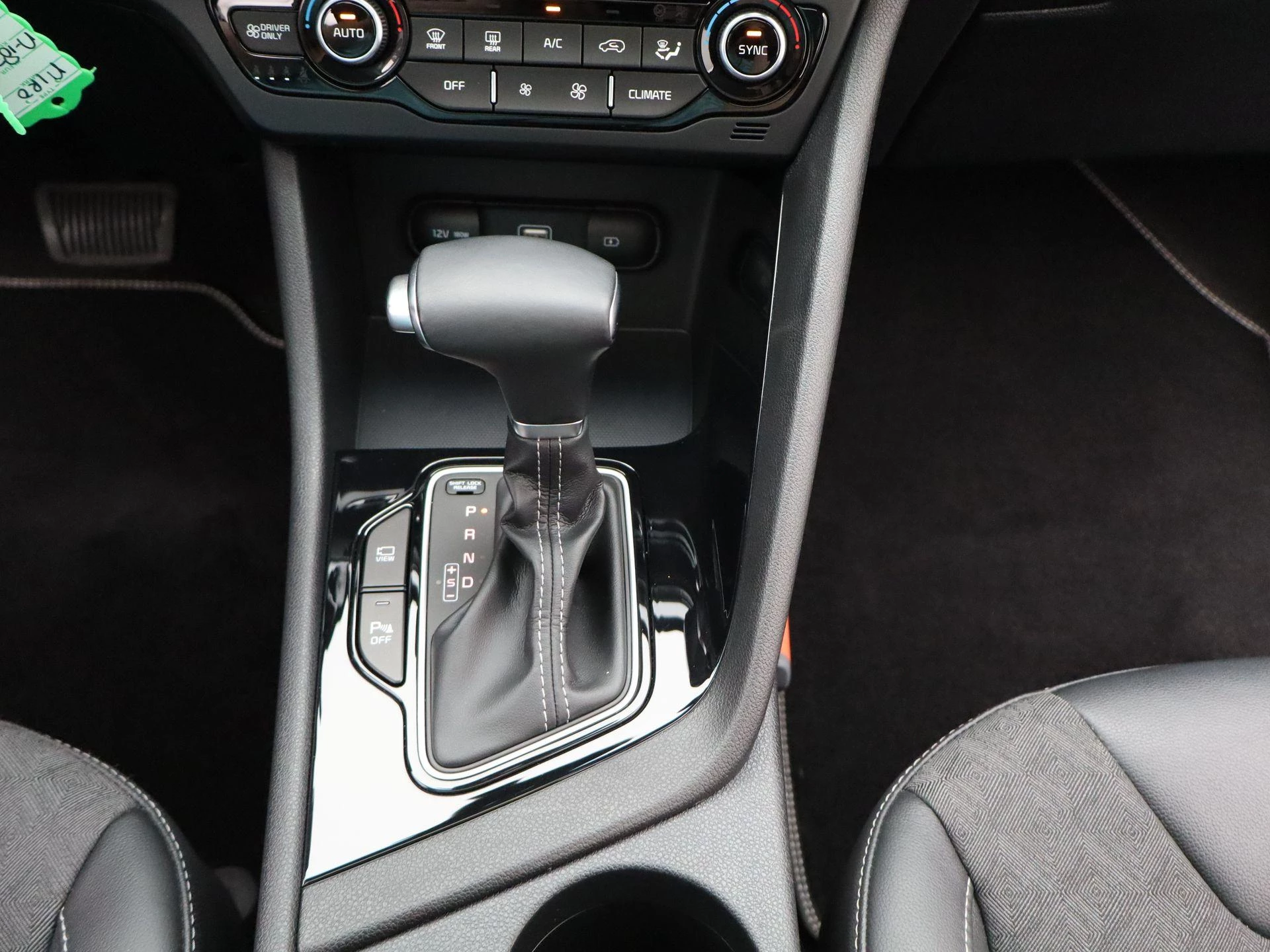 Kia Niro 1.6 GDi Hybrid DynamicLine