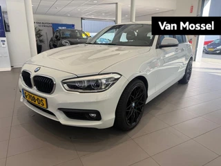 BMW 1 Serie 116i