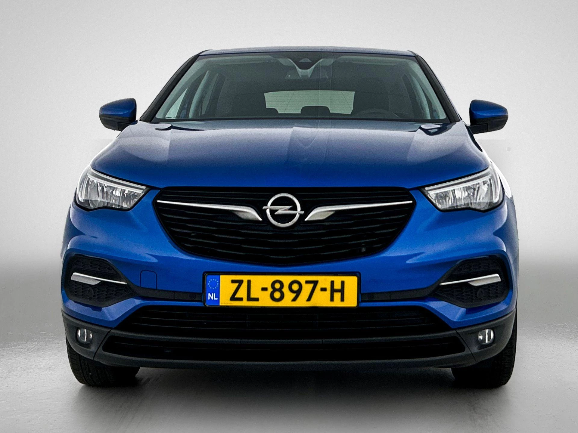 Opel Grandland X 1.2 Turbo Online Edition