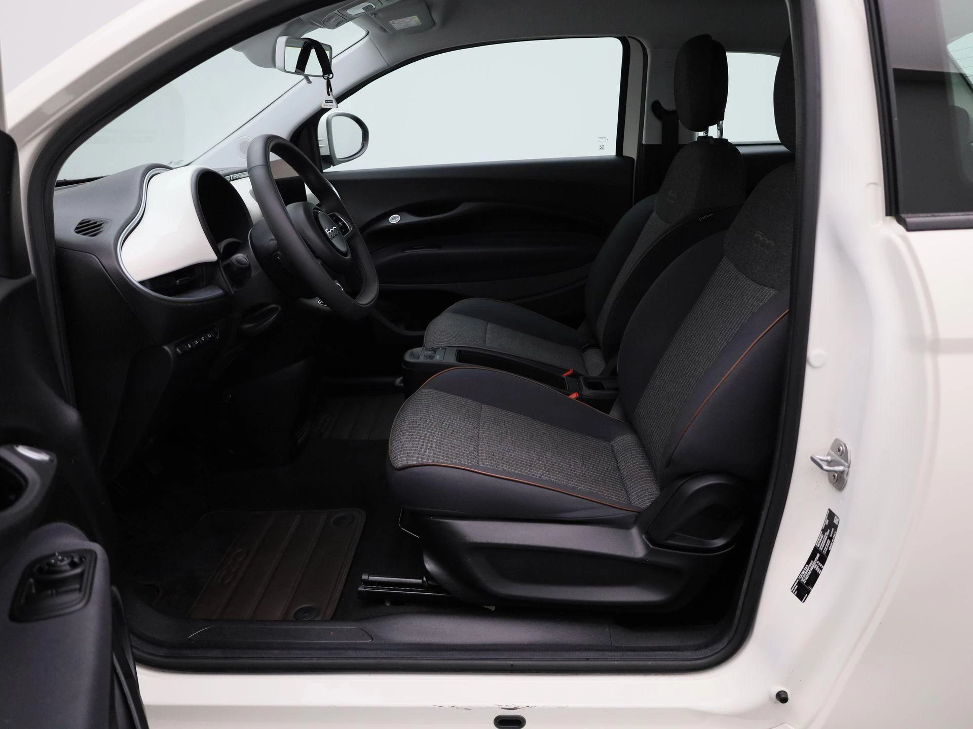 Fiat 500e Business Launch Edition 42 kWh