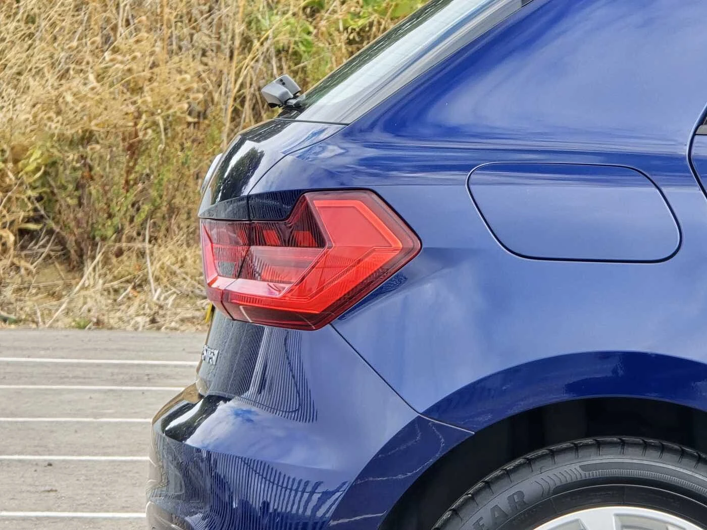Audi-A1 Sportback-image-30