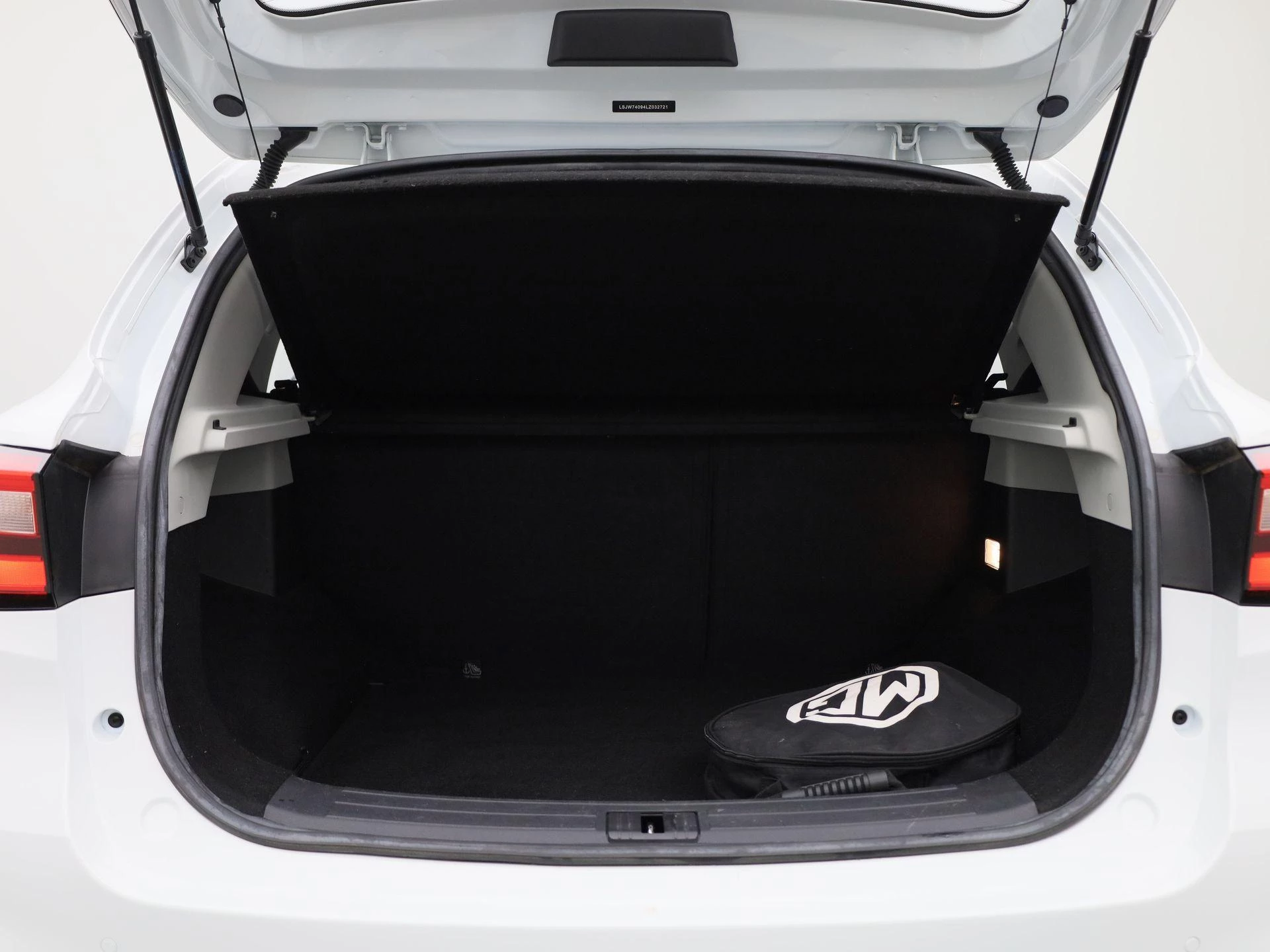 MG ZS EV MG Comfort 45 kWh