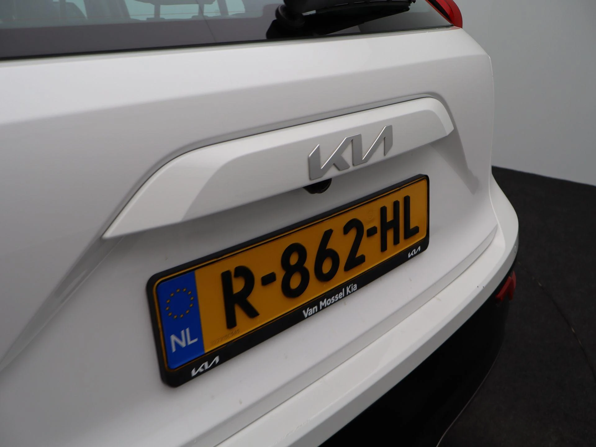 Kia-Niro EV-image-40
