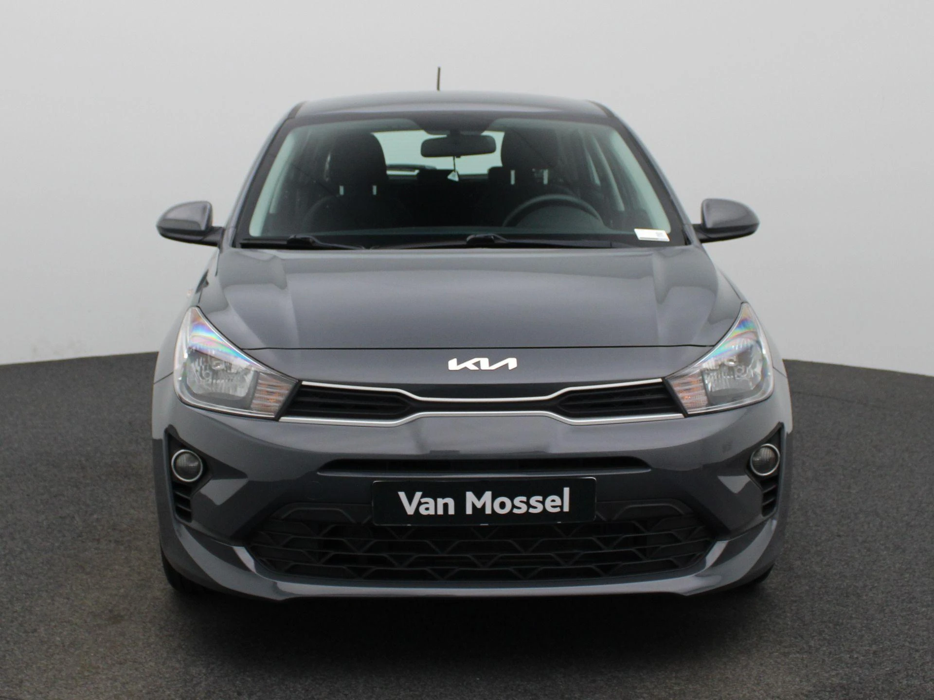 Kia Rio Easy 1.2