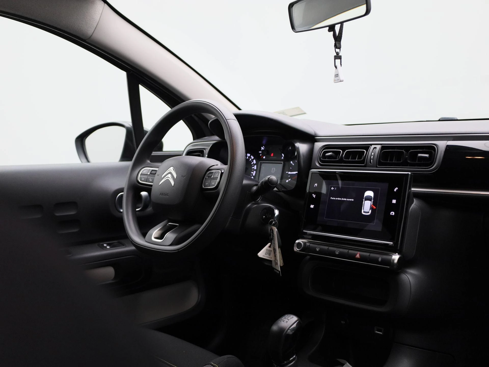 Citroën C3 1.2 PureTech 82 S&S MAN Feel